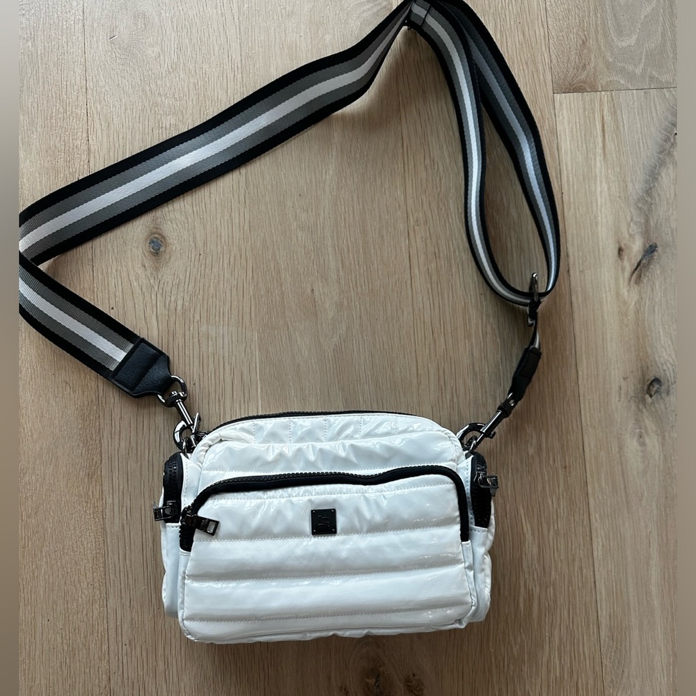THINK ROYLN Cross Body Purse